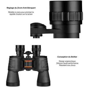 Jumelle Militaire Suisse