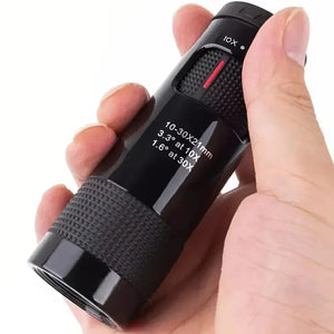 Jumelle Tactique Monoculaire