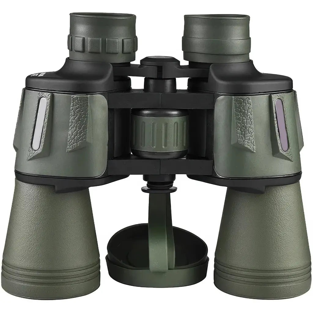 Jumelles Militaires Allemandes