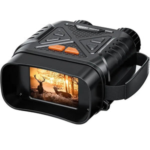 Jumelles Vision Nocturne Militaires