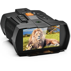 Jumelles de Nuit Militaires