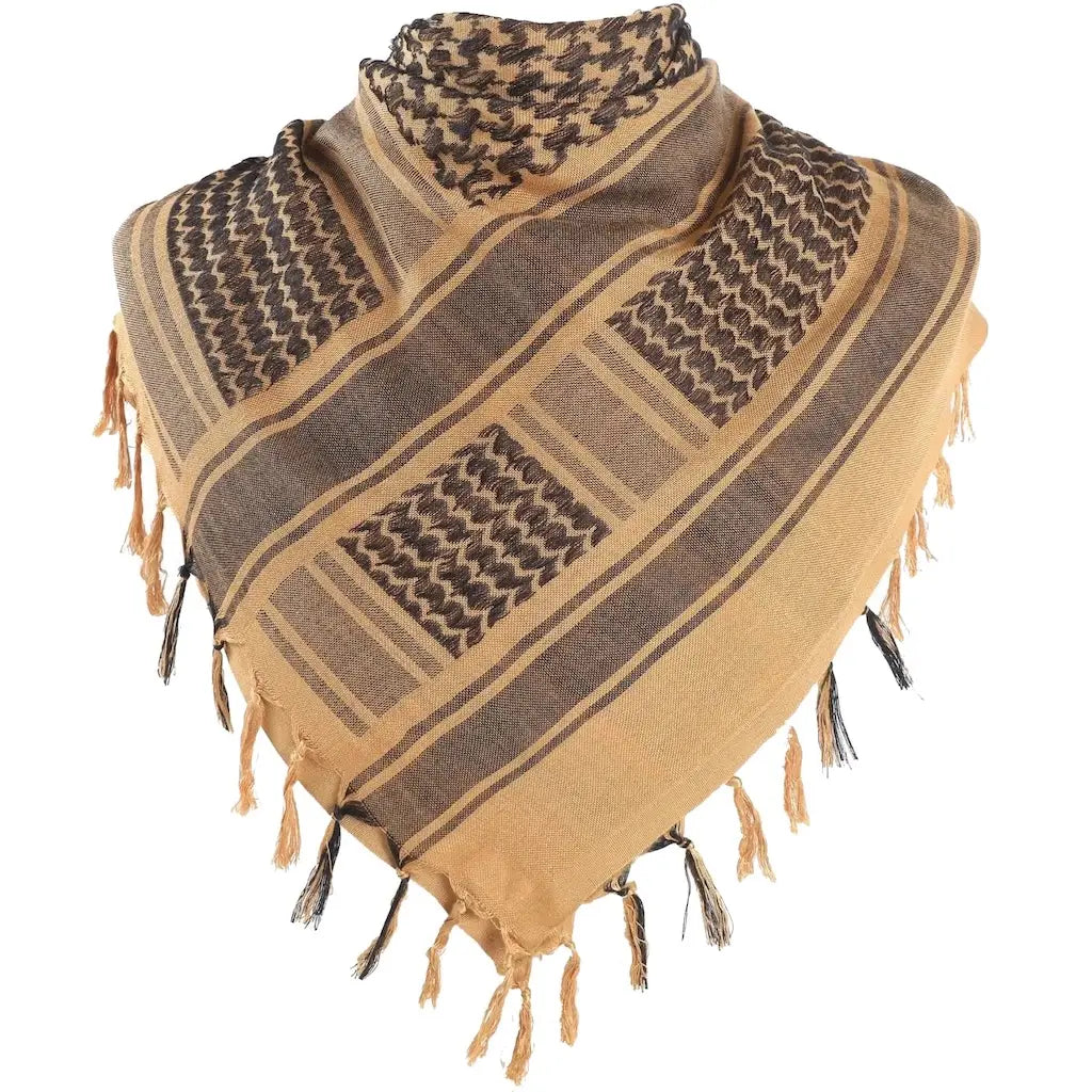 Keffieh Militaire