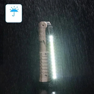 Lampe Militaire Etanche