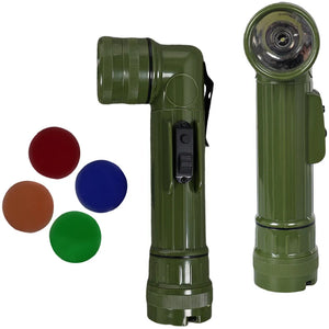 Lampe Militaire TL-122