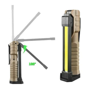Lampe pour Militaire