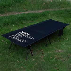 Lit Camp Surplus Militaire