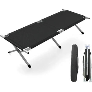 Lit de Camp Militaire Picot