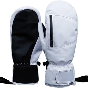 Mitaines Arctique Militaire