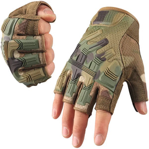 Mitaines Homme Militaire