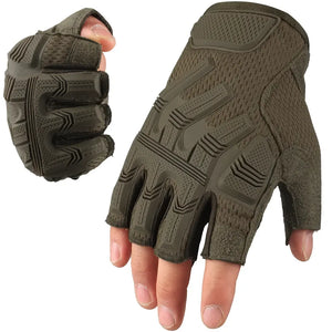 Mitaines Homme Style Militaire