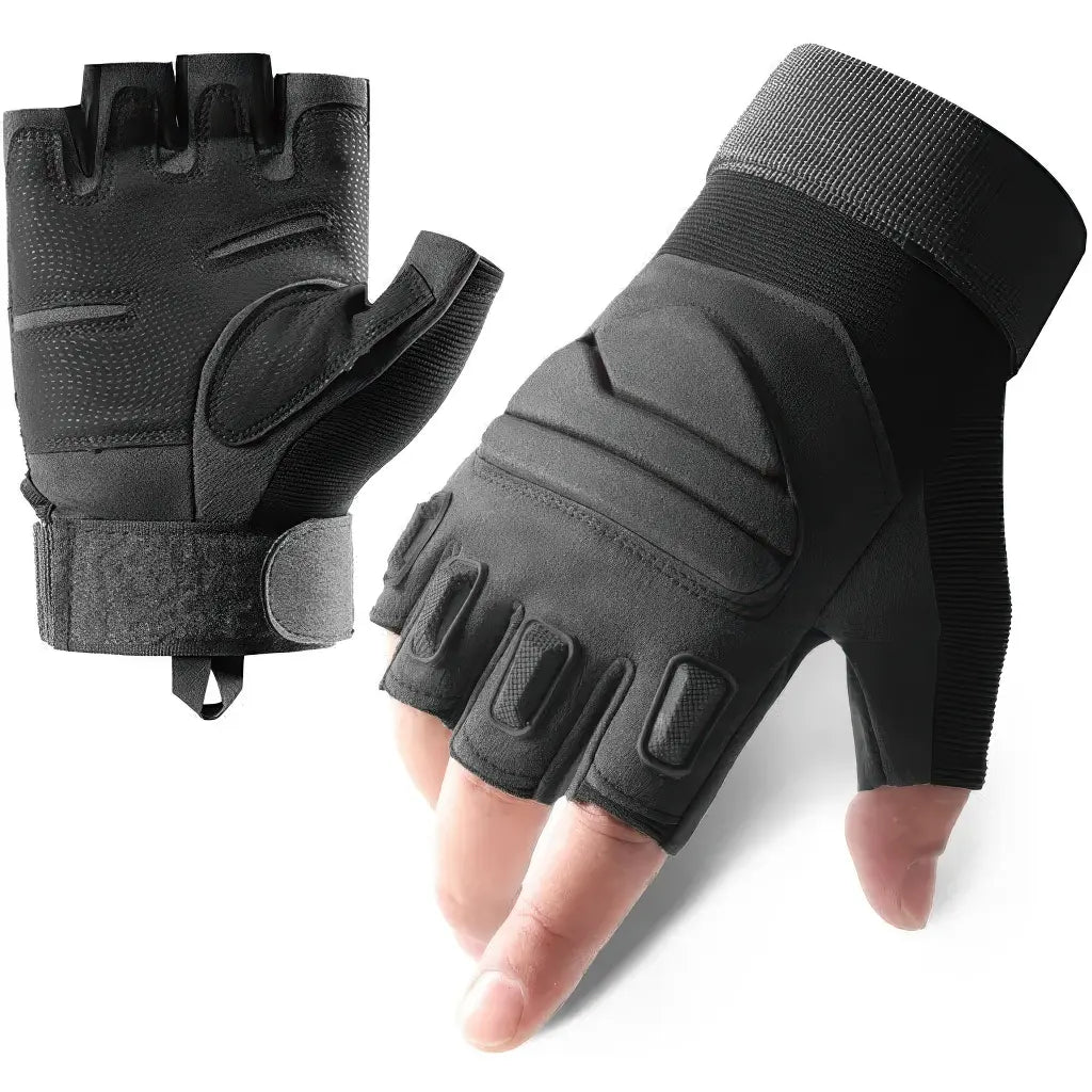 Mitaines Militaire de Combat