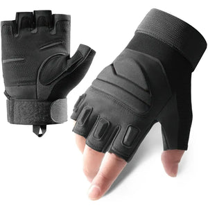 Mitaines Militaire de Combat