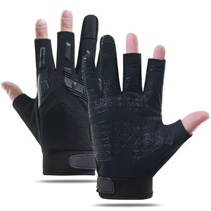 Mitaines Noires Tactiques