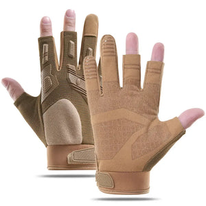 Mitaines Tactiques Coyote