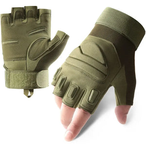 Mitaines de Combat Militaire