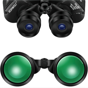 Optique Jumelle Militaire Longue Portée