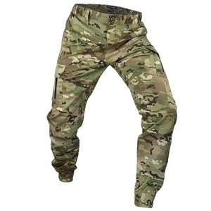 Pantalon Cargo Militaire pour Homme