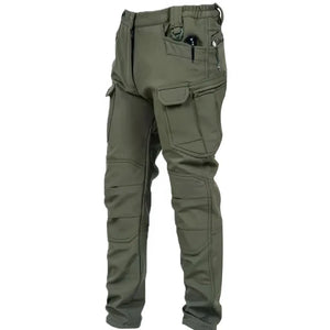 Pantalon Cargo Tactique
