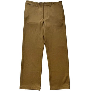 Pantalon Chino Militaire