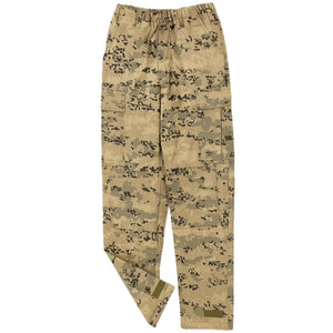 Pantalon Militaire Anglais