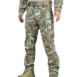 Pantalon Militaire Indestructible