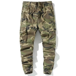 Pantalon Militaire Sport