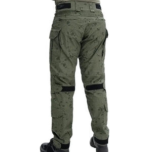 Pantalon Tactique Arrière