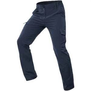 Pantalon Tactique Bleu Marine