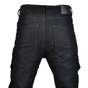 Pantalon Tactique Coupe Stretch