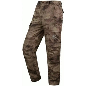 Pantalon Tactique Coyote