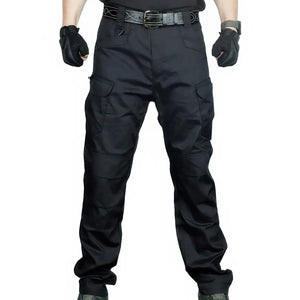 Pantalon Tactique Etanche