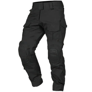 Pantalon Tactique Genouillère