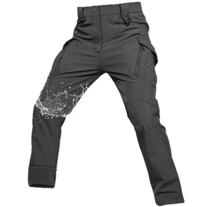 Pantalon Tactique Hiver