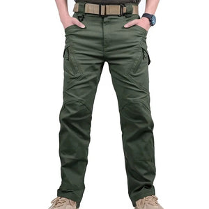 Pantalon Tactique Imperméable