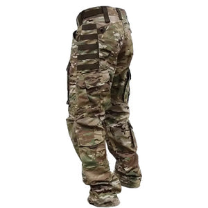 Pantalon Tactique Militaire