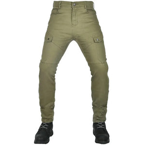 Pantalon Tactique Slim