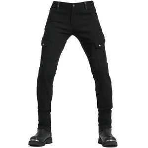 Pantalon Tactique Stretch