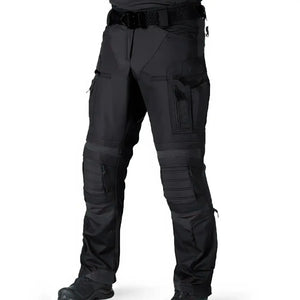 Pantalon Tactique Ultra Résistant