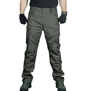 Pantalon Tactique Waterproof