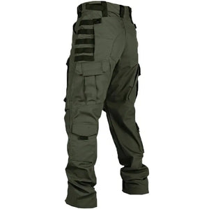 Pantalon Tactique d'Homme