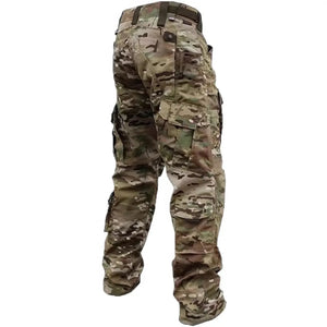 Pantalon Militaire Tactique