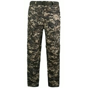 Pantalon Treillis Armée