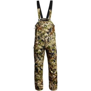 Pantalon Treillis Chasseur Alpin