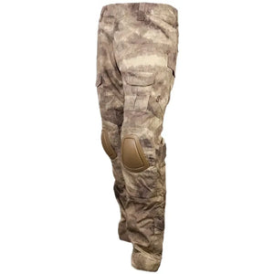 Pantalon Treillis Desert