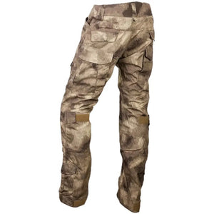 Pantalon Treillis Desert Coyote