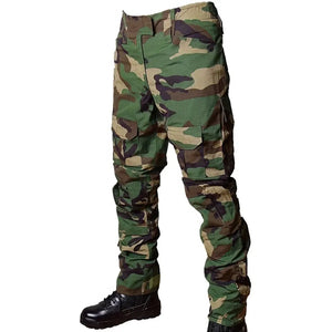 Pantalon Treillis Homme Armée Française