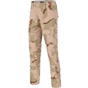 Pantalon Treillis Sable