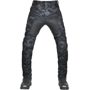 Pantalon Treillis Slim