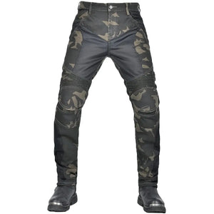Pantalon Treillis Slim Homme