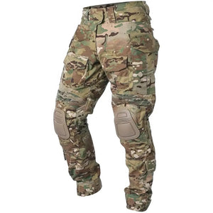 Pantalon Treillis Surplus Militaire
